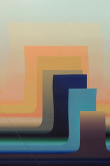 Nicolas Grenier. Courtesy of Galerie Antoine Ertaskiran