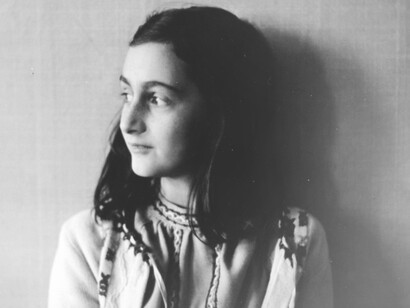 Ana Frank, en su Diario relata como se ocultó de los nazis durante la ocupación de los Países Bajos en la Segunda Guerra Mundial