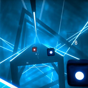 
Screenshot Beat Saber

Copyright: Hyperbolic Magnetism