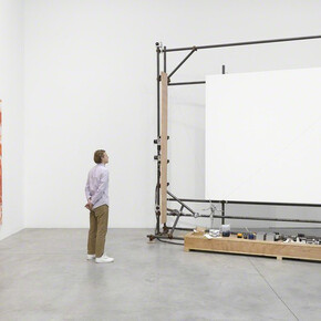 Liu Xiaodong. Courtesy of Lisson Gallery