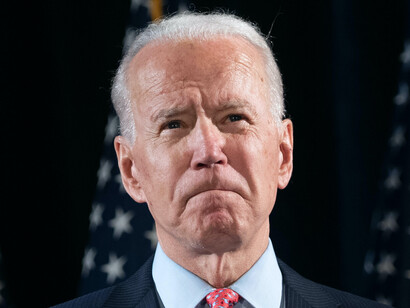 Joe Biden has begun the process of the courageous telling of real United States history