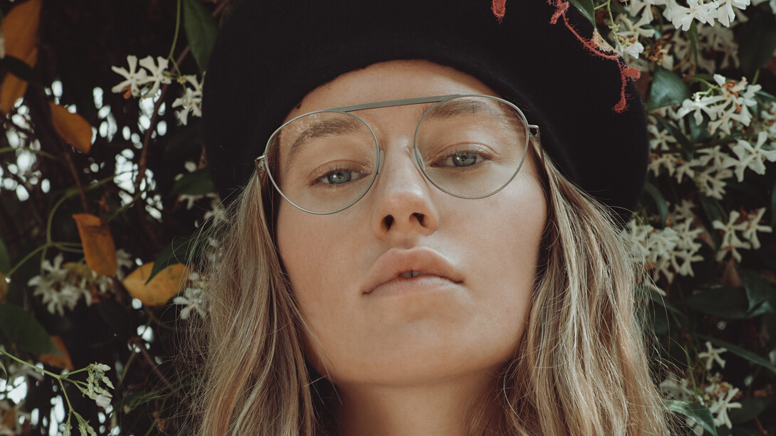 Delirious Eyewear - Bubble Collection - Japanese beta-titanium