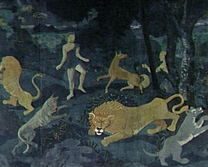 André Derain 1904 - 1914. La décennie radicale. Courtesy of Centre Pompidou