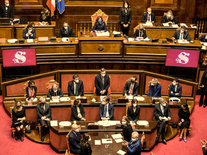 Il Senato