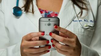 Llega la telemedicina