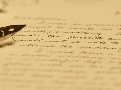 Una epístola para el camino