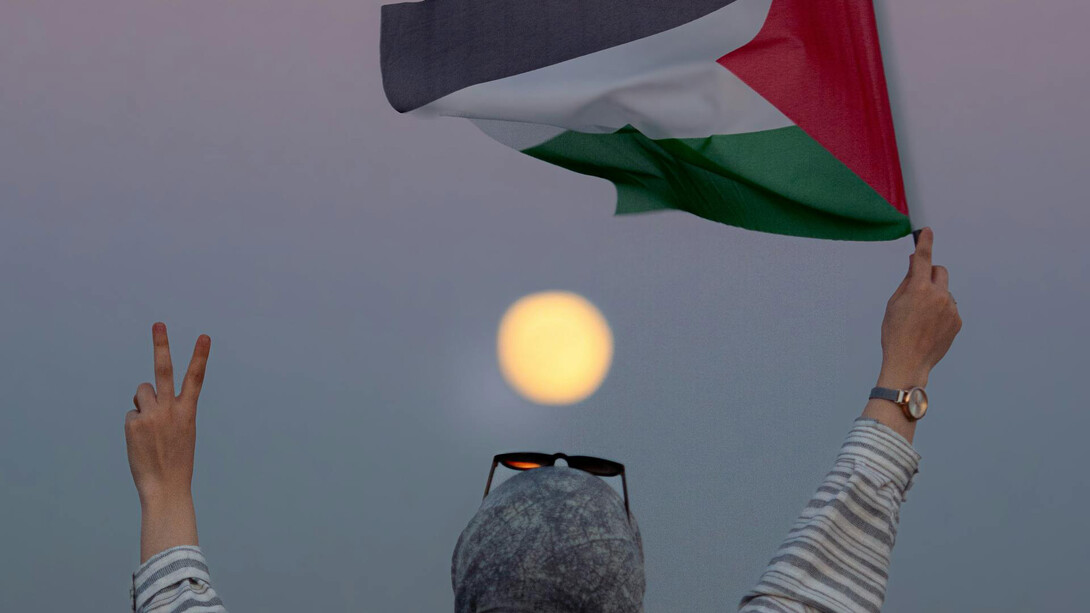 La discriminación árabe hacia la población palestina es un complejísimo fenómeno que requiere de soluciones integrales