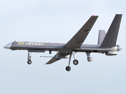 It will be all too easy for drones to be used for malice when in the wrong hands