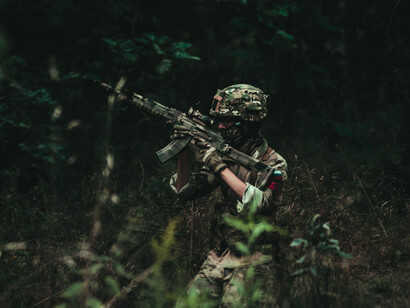 Recordemos la lección histórica: el poderío militar no siempre garantiza la victoria