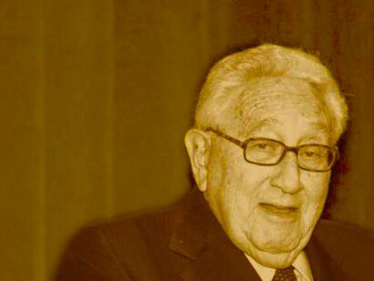 Asesinos de cuyo nombre no quisiéramos acordarnos: este señor fue secretario de Estado en la superpotencia americana y aterrorizó el mundo