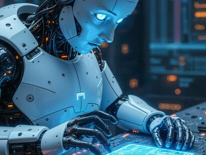 O temor de que a inteligência artificial substitua trabalhadores não é infundado. Vários estudos acadêmicos e relatórios de consultorias globais apontam que até 2030, milhões de postos de trabalho poderão ser automatizados em todo o mundo



