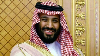 Mohamed bin Salmán: ¿el Alejandro Magno del siglo XXI?