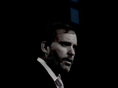 Los que dirigen el cotarro: Richard von Appen