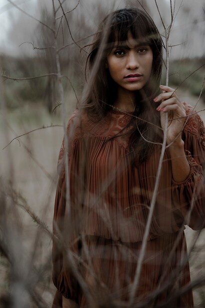 Diseño en el catálogo de Nomorebarbies