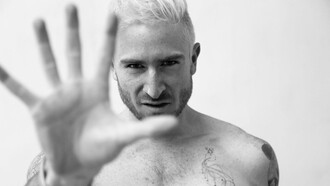 Nicholas Petricca