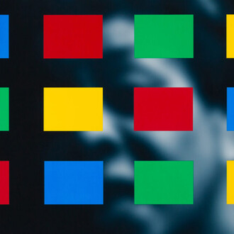 Carrie Mae Weems, Color real and imagined, 2014. Courtesy of UMMA