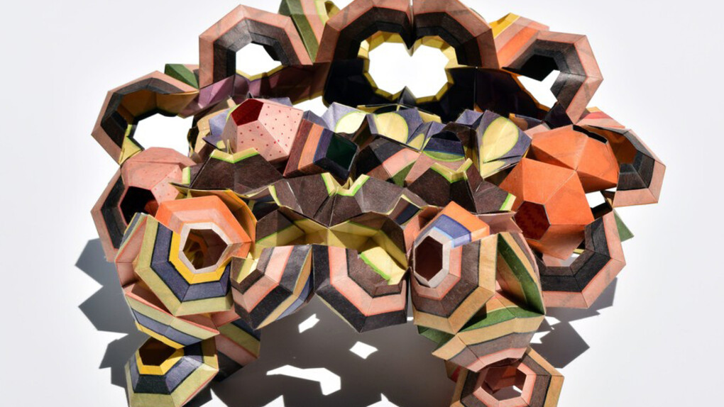 Genarcha. Courtesy of BoxHeart