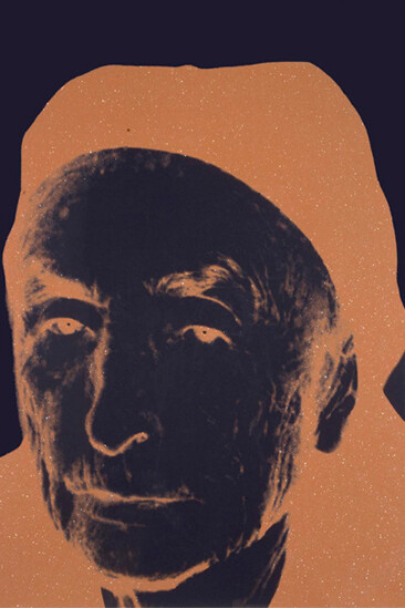 Andy Warhol, O'Keeffe, Unique