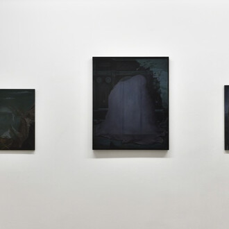 Aurore Pallet. Courtesy of Isabelle Gounod