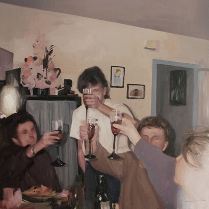 Ephemeral. Courtesy of N2