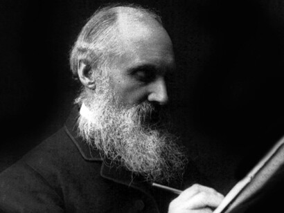 Lord Kelvin destacó por sus importantes trabajos en el campo de la termodinámica y la electricidad, gracias a sus profundos conocimientos de análisis matemático