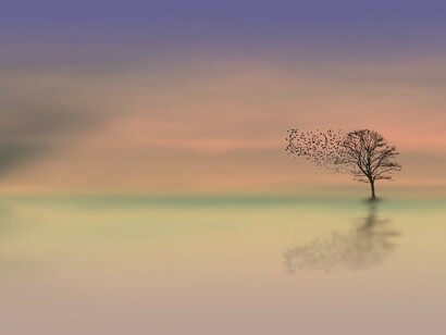 L’ansia nasce a causa di quelle cose che ancora devono accadere e di cui pensiamo di non avere il controllo