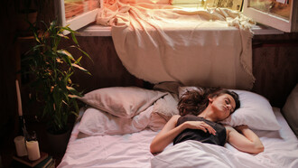 Buena calidad del sueño: desde buenas relaciones interpersonales hasta buenos resultados atléticos