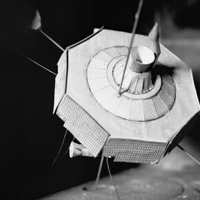 Karl Henrik Edlund, sarjasta Bright Hours