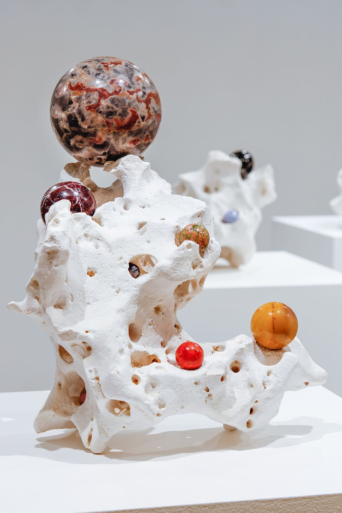 Su-Mei Tse. Courtesy of Aargauer Kunsthaus