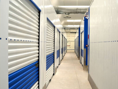 Il 9,4% delle famiglie statunitensi affitta uno spazio aggiuntivo per immagazzinare le proprie cose 