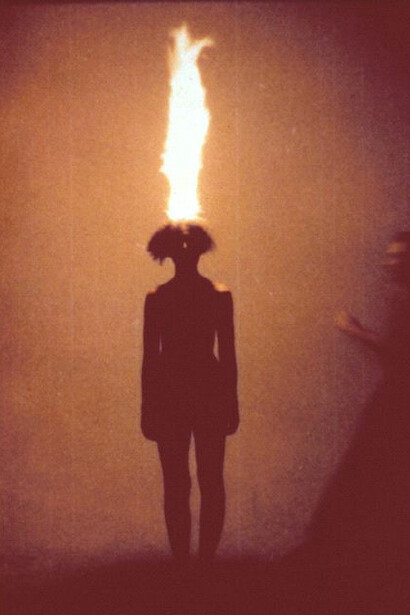 30 Years 3 Exhibitions Part 1. Courtesy of Barbara Gross Galerie