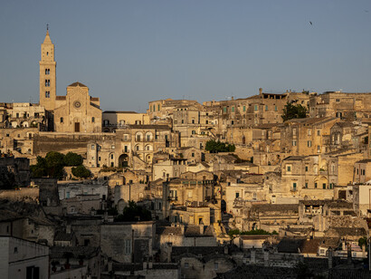 Matera