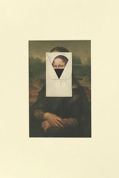 Tribute: Works on Paper. Courtesy of Tufenkian Fine Arts