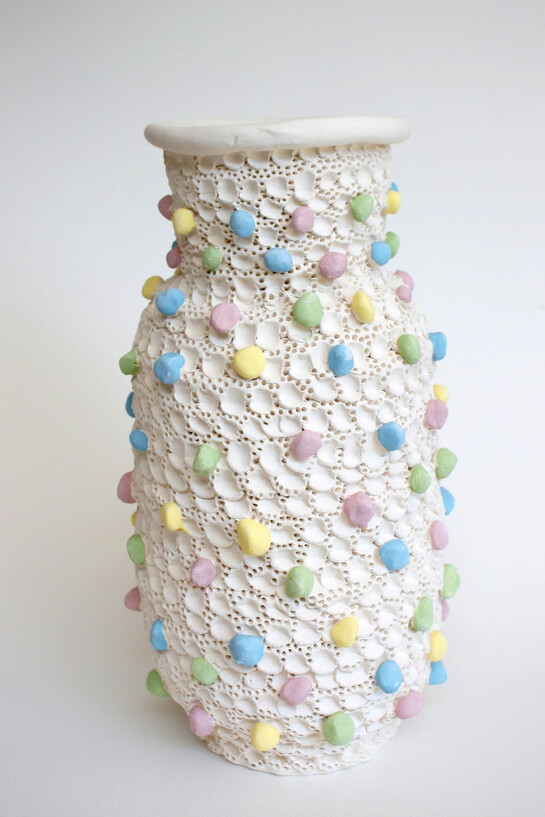 Iknowitsjustnouse. Courtesy of Mindy Solomon Gallery
