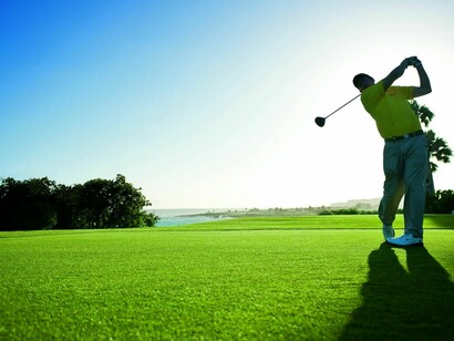 Golfista