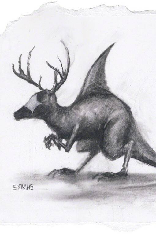 Greg 'Craola' Simkins. Courtesy of KP Projects