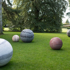 The Moon. Courtesy of Louisiana Museum of Modern Art