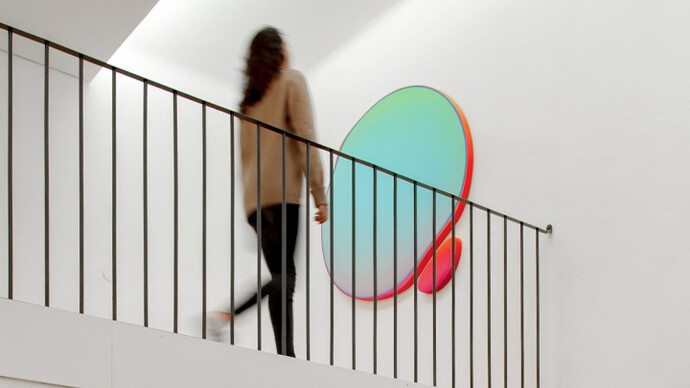 A Matter of Form. Courtesy of A Matter of Form
