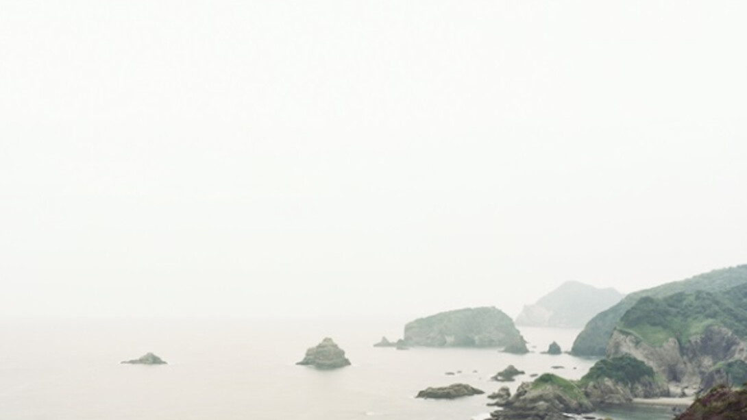 Horizons. Courtesy of Polka Galerie