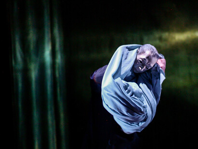 Ponce Pilate © Eric Reignier