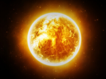 Esplosioni Solari