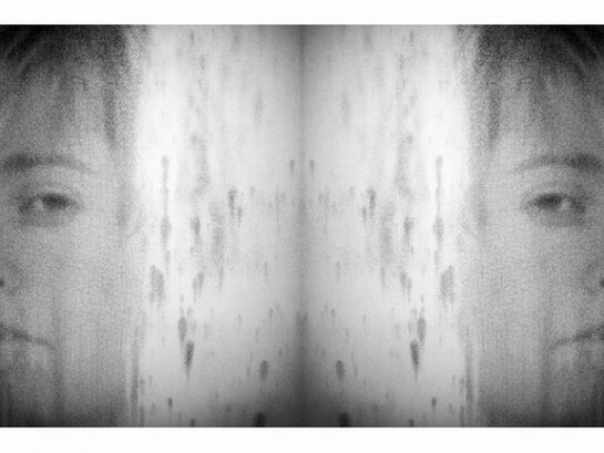 Pádraig Spillane, The trick is to keep breathing, 2012, 1778mm x 2370mm (this piece comes as two separate prints that are placed together each piece separately is 889mm x 1185mm), digital pigment prints