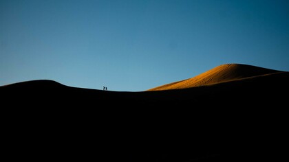 Come sarà il mondo in cui vivrà tuo figlio?