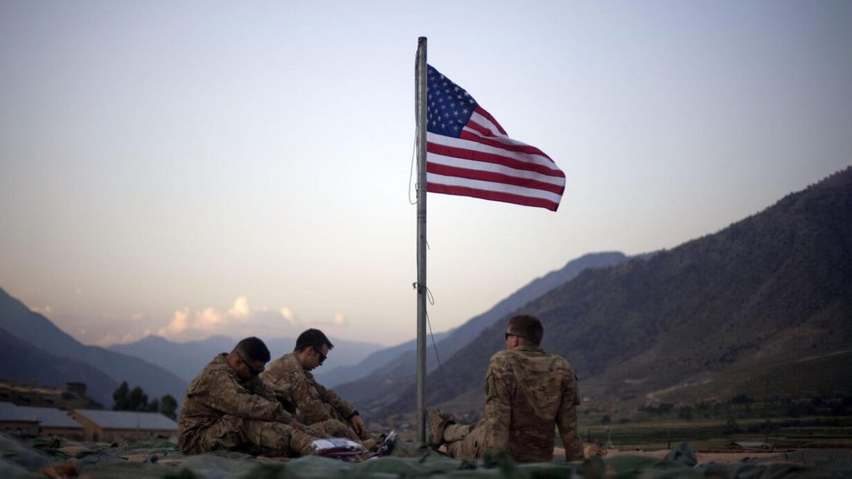 America’s exit opens up huge possibilities for the region