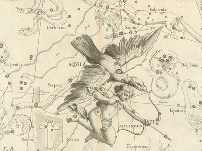 «Prodromus Astronomiae» (1690), Johannes Hevelius