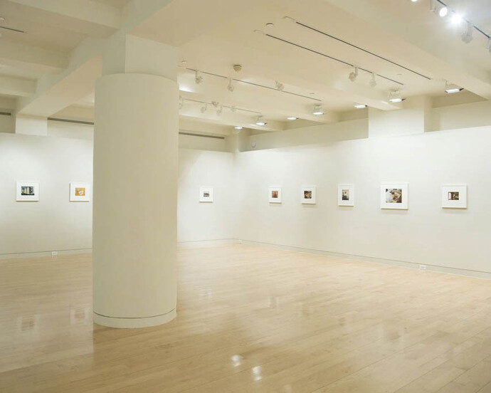 Stephen Shore. Courtesy of Edwynn Houk Gallery
