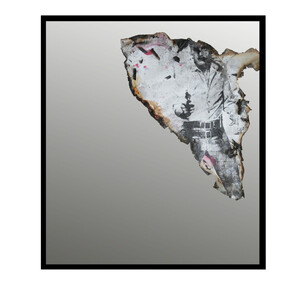 Douglas Gordon. Courtesy of Galeria Marilia Razuk