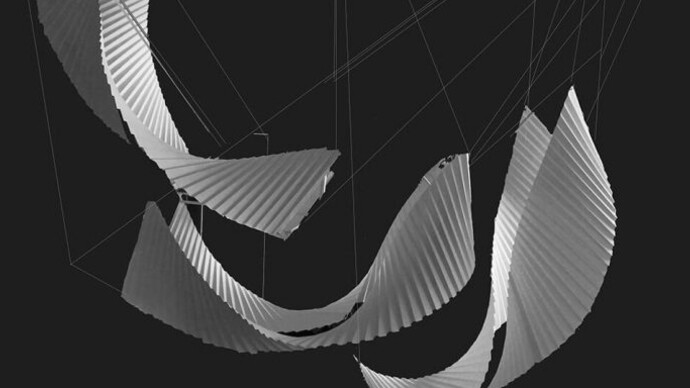 Above the Fold. Courtesy of AGH