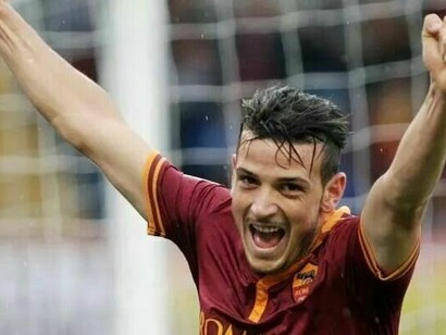 Alessandro Florenzi 