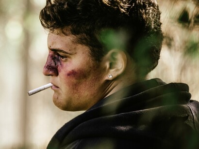 Valley (2014), de Sophie Artus